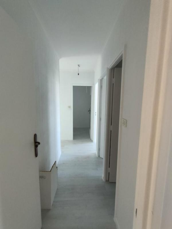 Location Appartement à Marseille 13e arrondissement 3 pièces