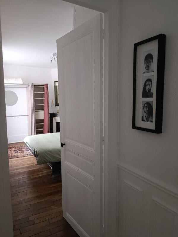 Location Appartement à Soissons 2 pièces