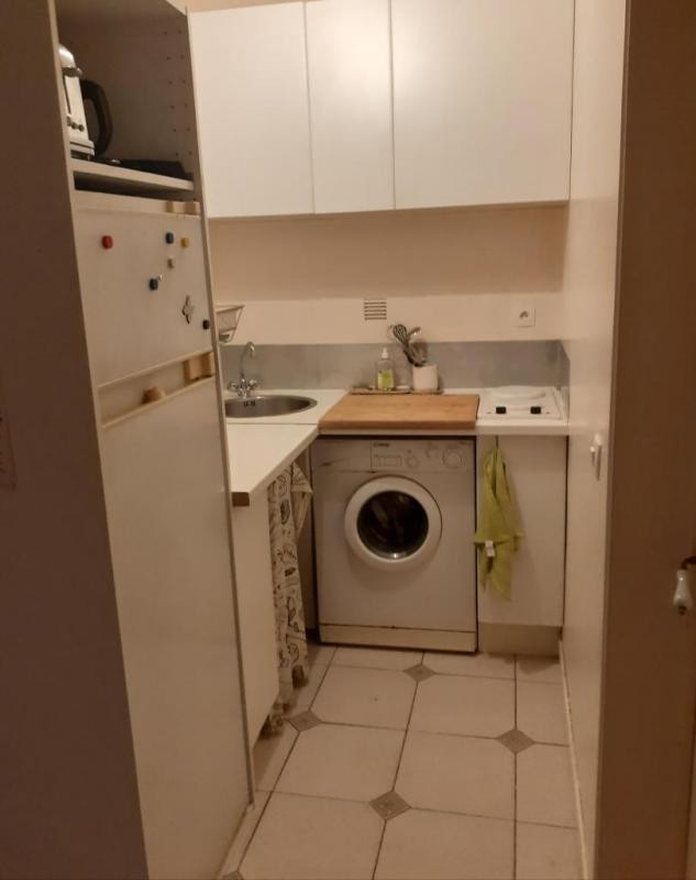 Location Appartement à Saint-Maur-des-Fossés 1 pièce