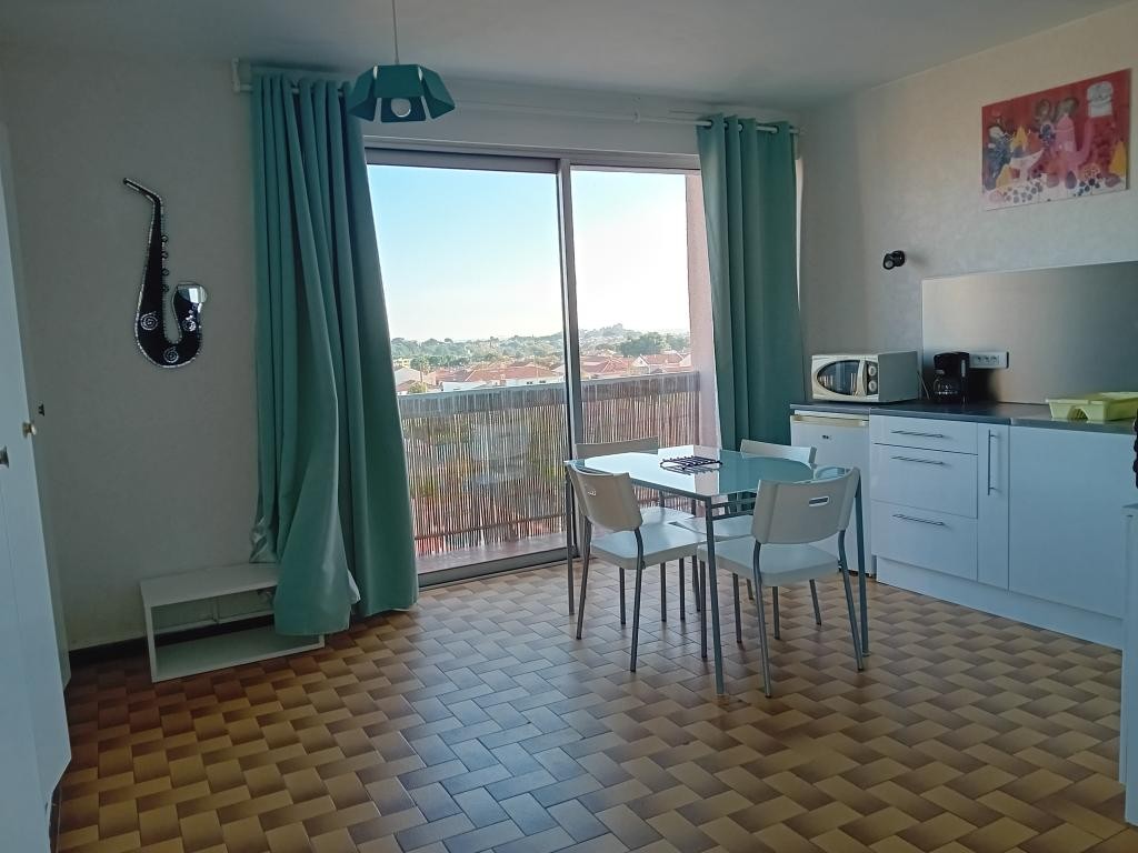 Location Appartement à Béziers 2 pièces