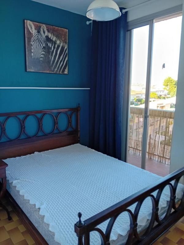 Location Appartement à Béziers 2 pièces