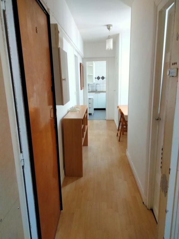 Location Appartement à Saint-Maur-des-Fossés 2 pièces