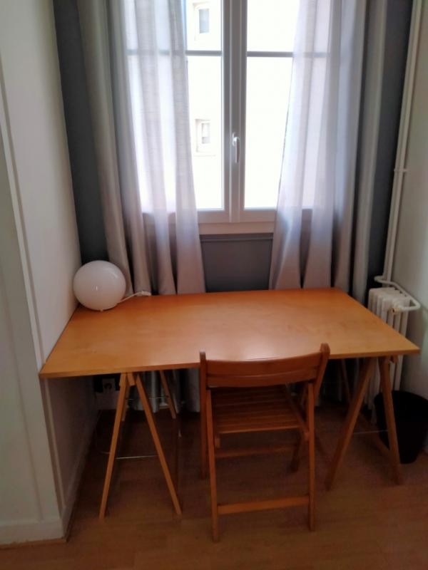 Location Appartement à Saint-Maur-des-Fossés 2 pièces