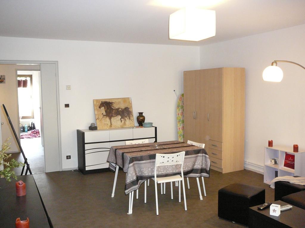 Location Appartement à Nancy 3 pièces