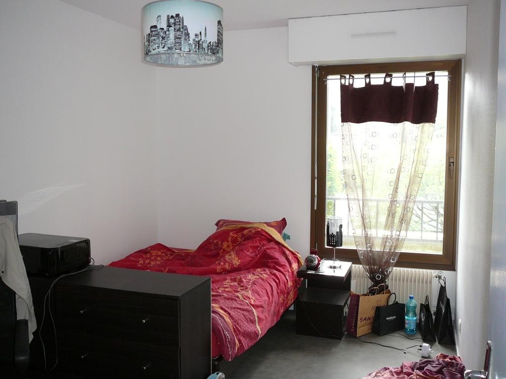 Location Appartement à Nancy 3 pièces