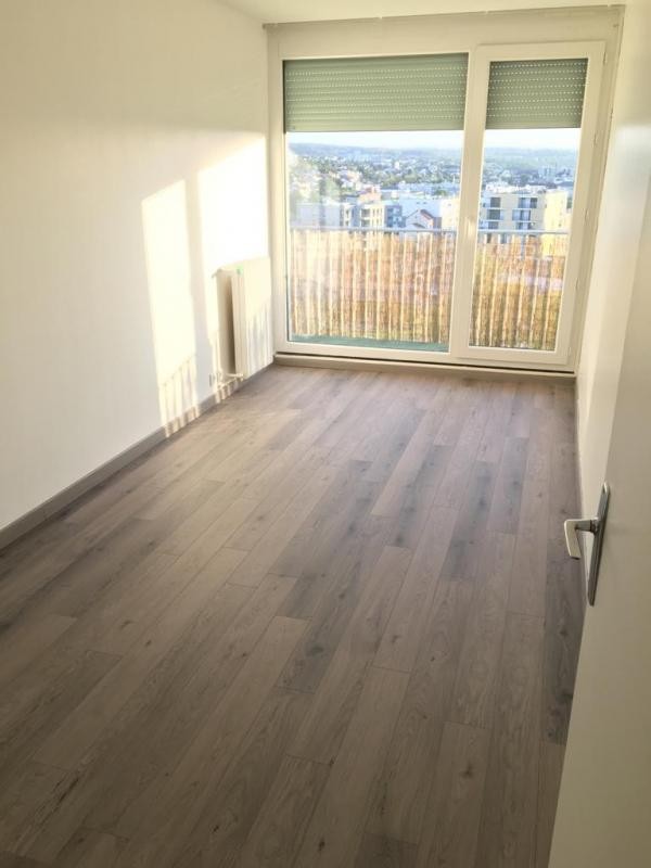 Location Appartement à Nanterre 3 pièces