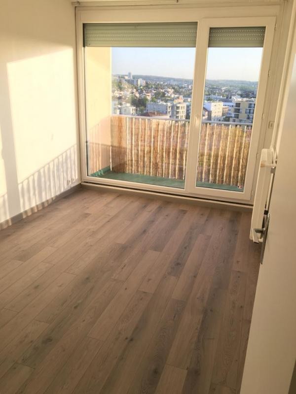 Location Appartement à Nanterre 3 pièces