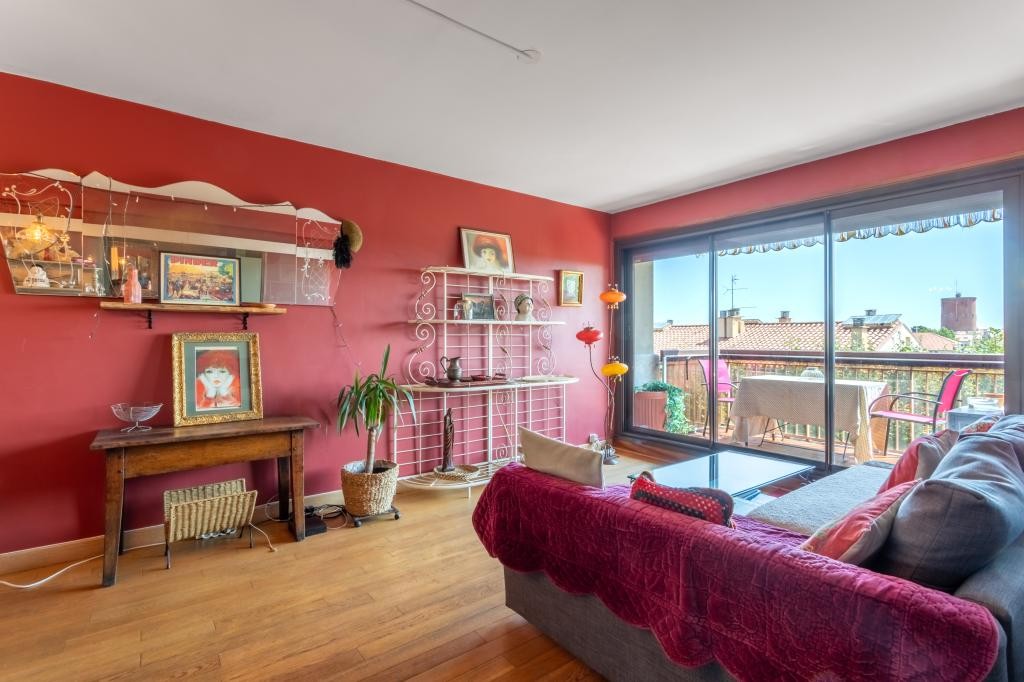 Location Appartement à Perpignan 2 pièces