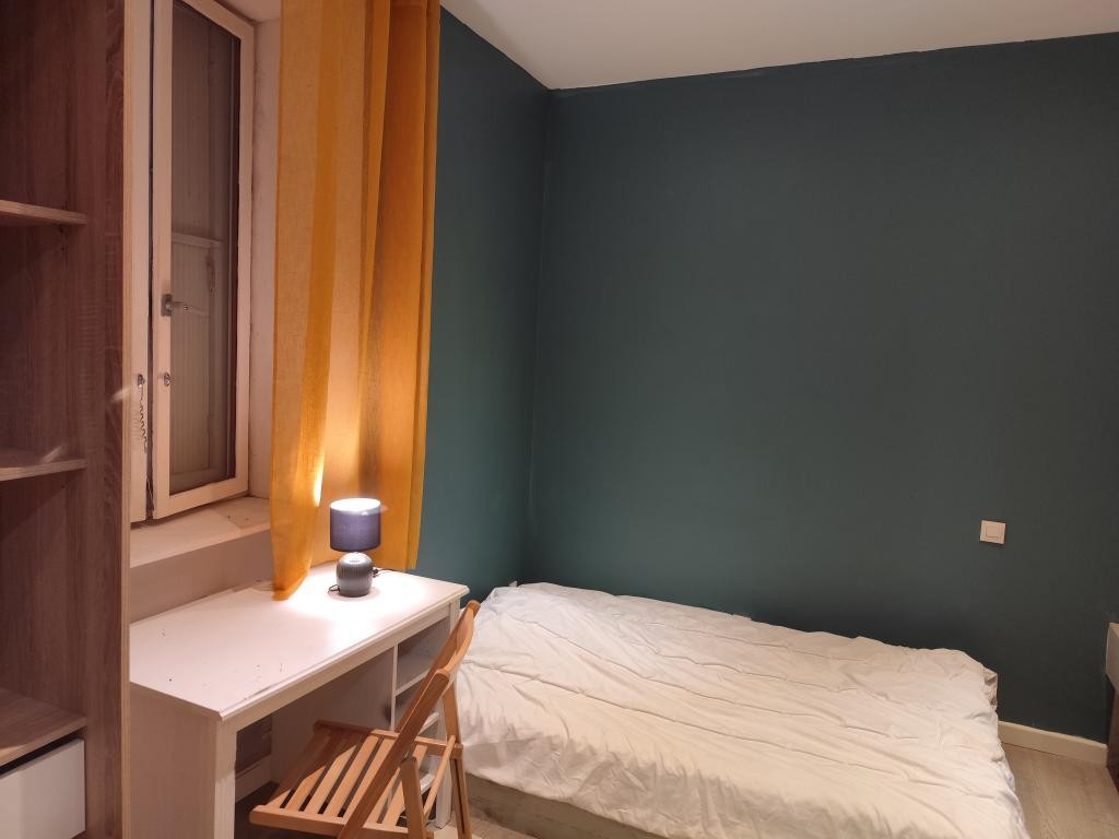 Location Appartement à Nantes 1 pièce