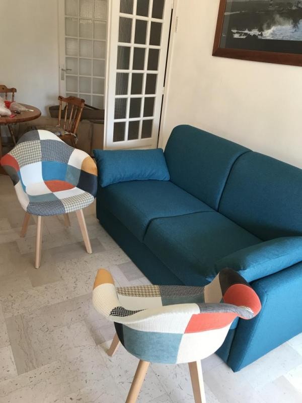 Location Appartement à Toulon 3 pièces