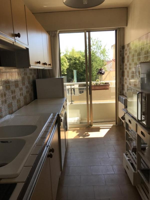 Location Appartement à Toulon 3 pièces