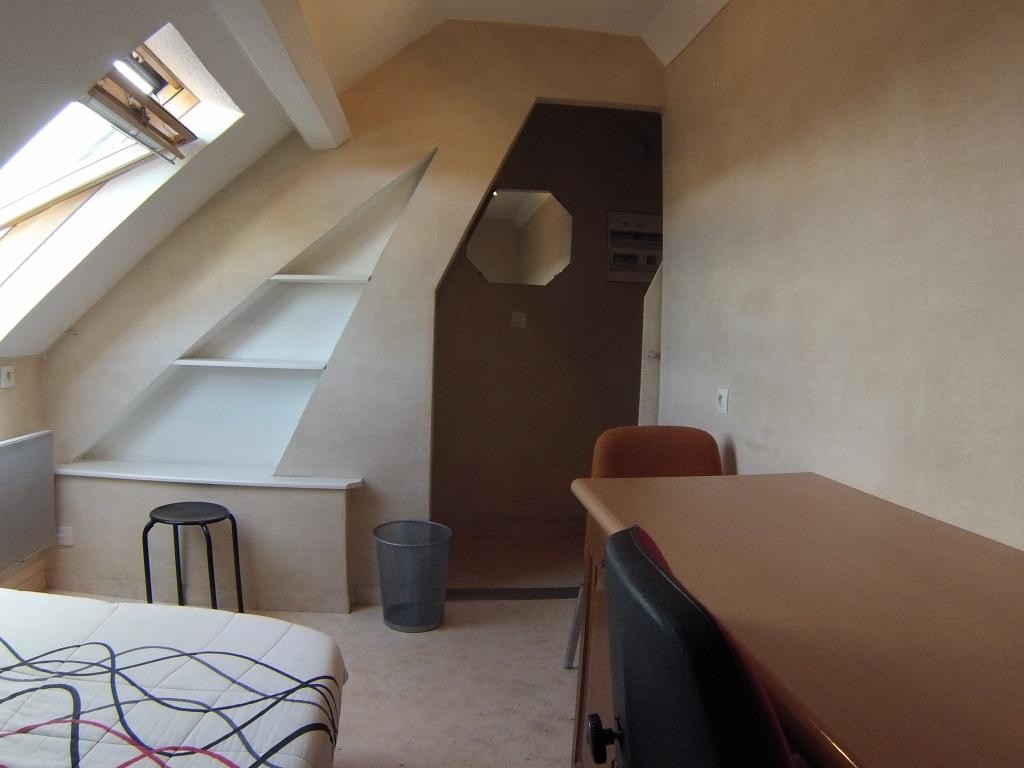 Location Appartement à Saint-Dié-des-Vosges 1 pièce