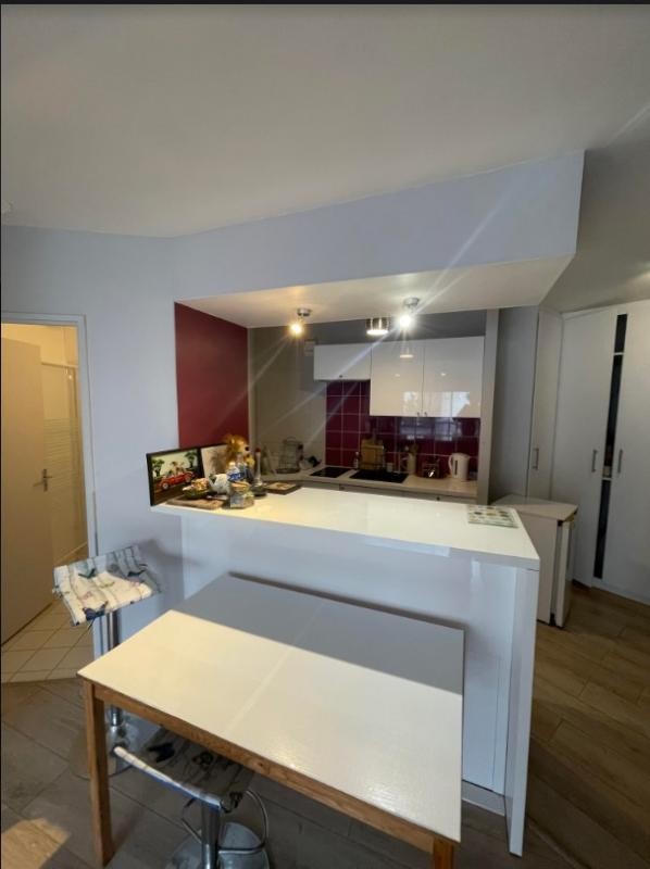 Location Appartement à Paris Vaugirard 15e arrondissement 1 pièce