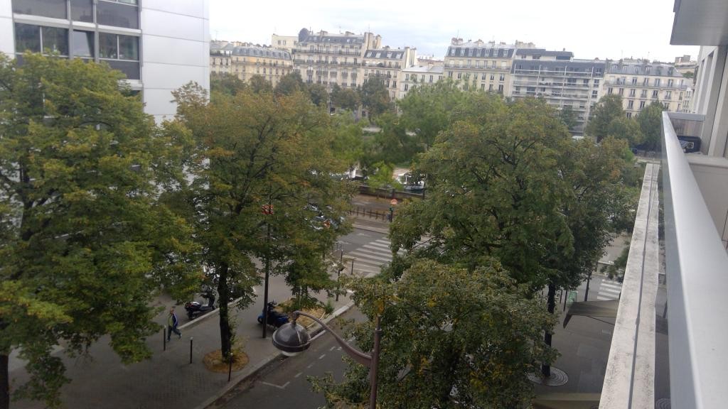 Location Appartement à Paris Hôtel de Ville 4e arrondissement 1 pièce