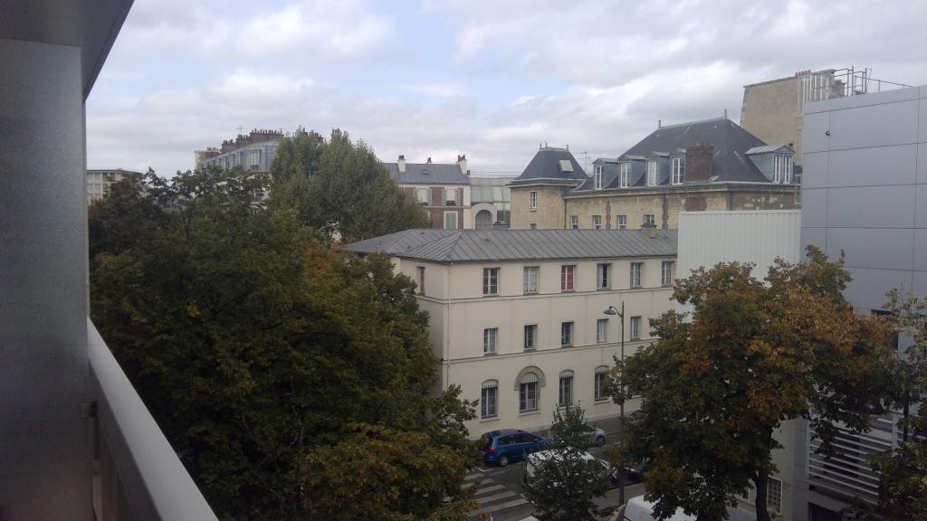 Location Appartement à Paris Hôtel de Ville 4e arrondissement 1 pièce