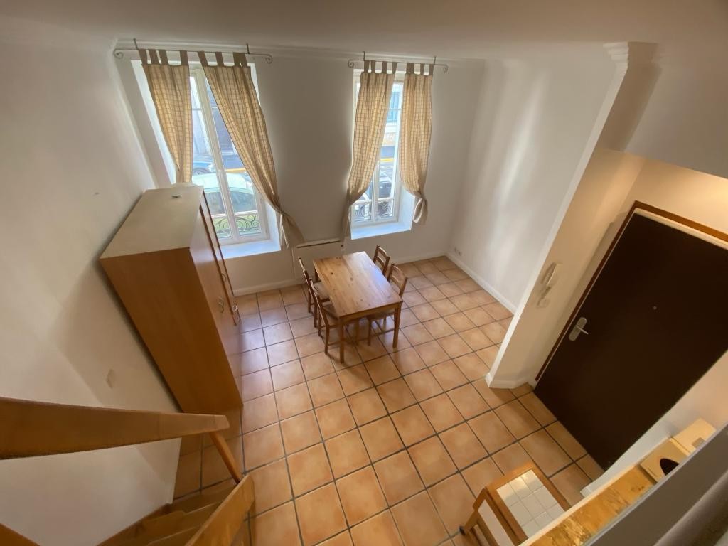 Location Appartement à Marseille 5e arrondissement 1 pièce