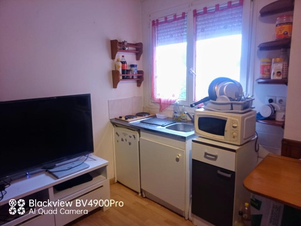 Location Appartement à Sainte-Luce-sur-Loire 1 pièce