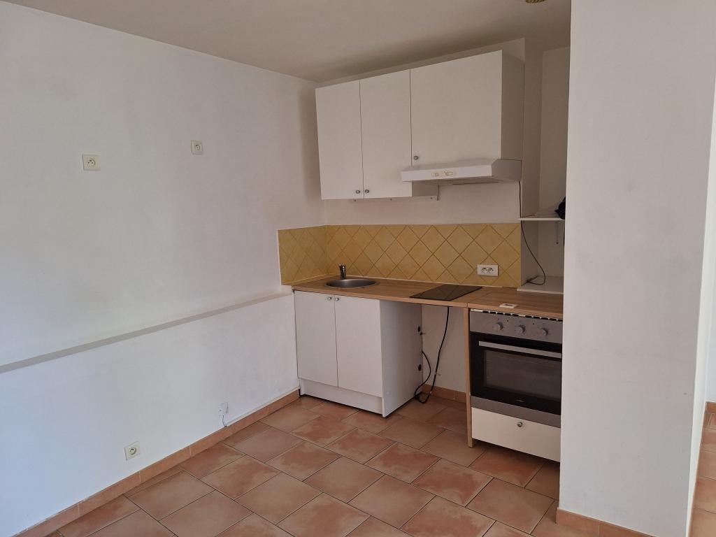 Location Appartement à Manosque 2 pièces