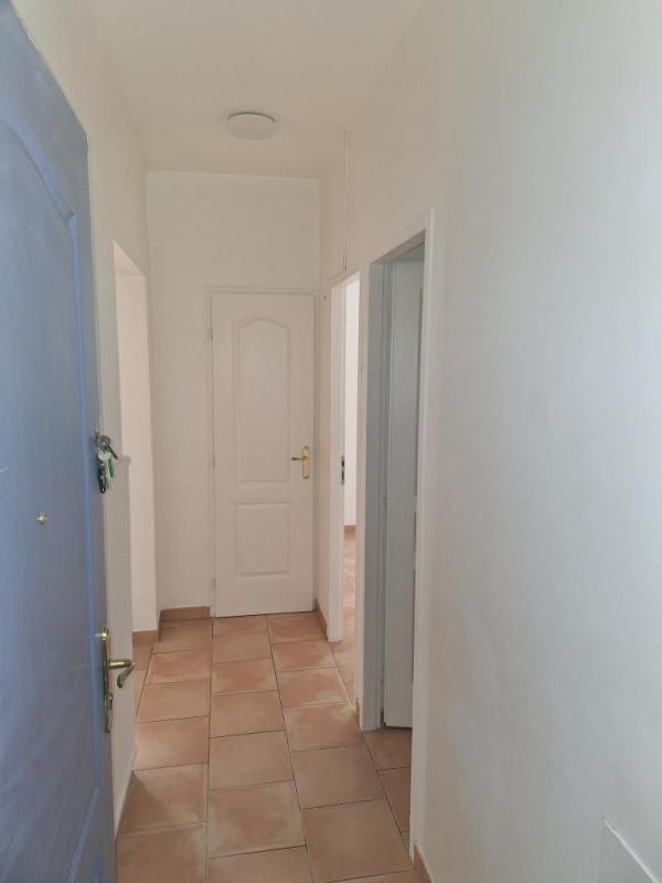 Location Appartement à Manosque 2 pièces