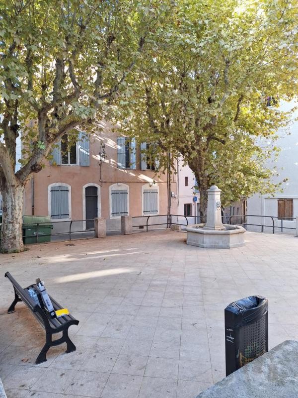 Location Appartement à Manosque 2 pièces