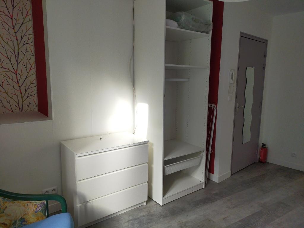 Location Appartement à Montbazon 1 pièce