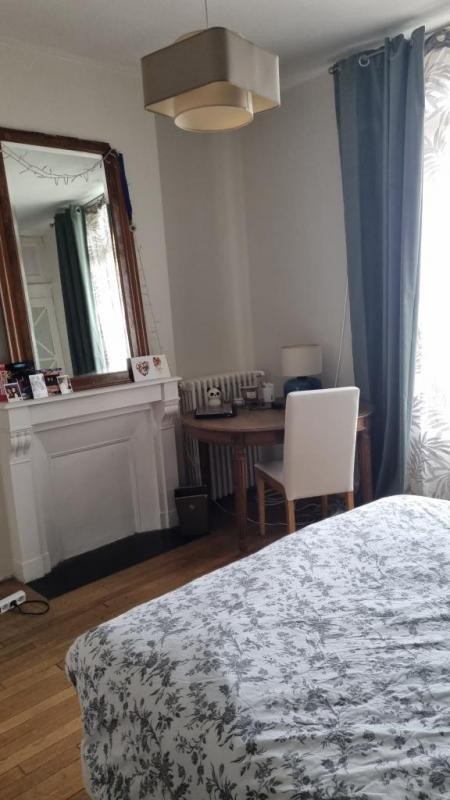 Location Appartement à Aulnay-sous-Bois 1 pièce