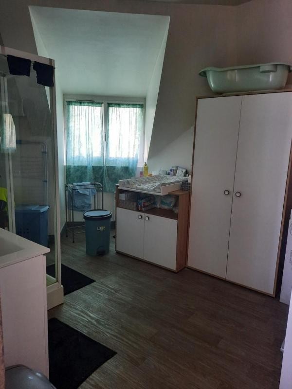 Location Appartement à Rosières-en-Santerre 3 pièces