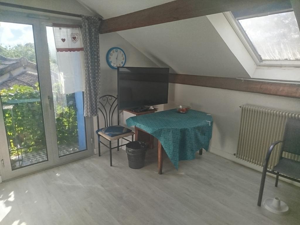 Location Appartement à Limoges 2 pièces