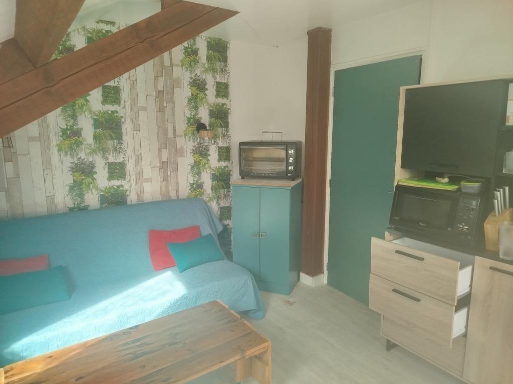 Location Appartement à Limoges 2 pièces