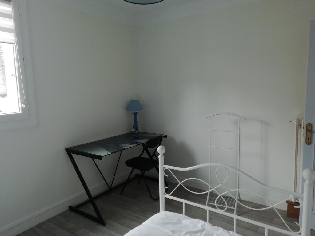 Location Appartement à Rennes 1 pièce