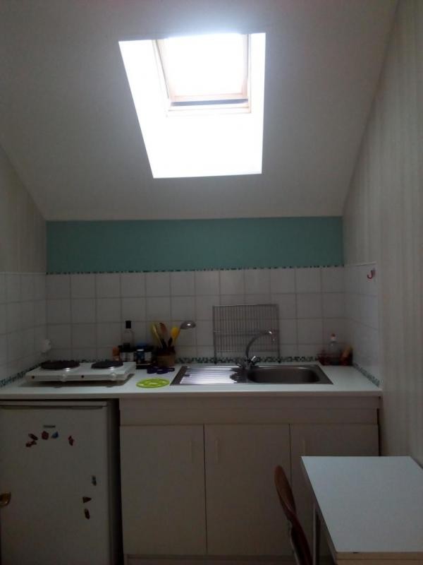 Location Appartement à Rennes 1 pièce