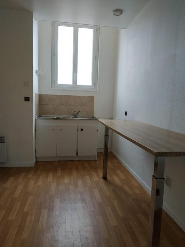 Location Appartement à le Mans 2 pièces