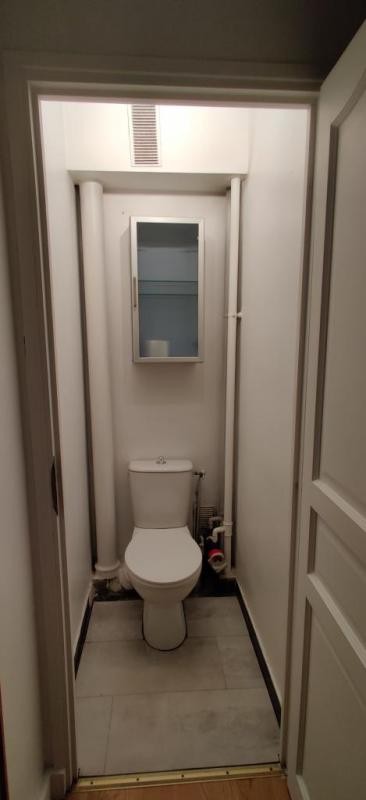 Location Appartement à Vincennes 3 pièces