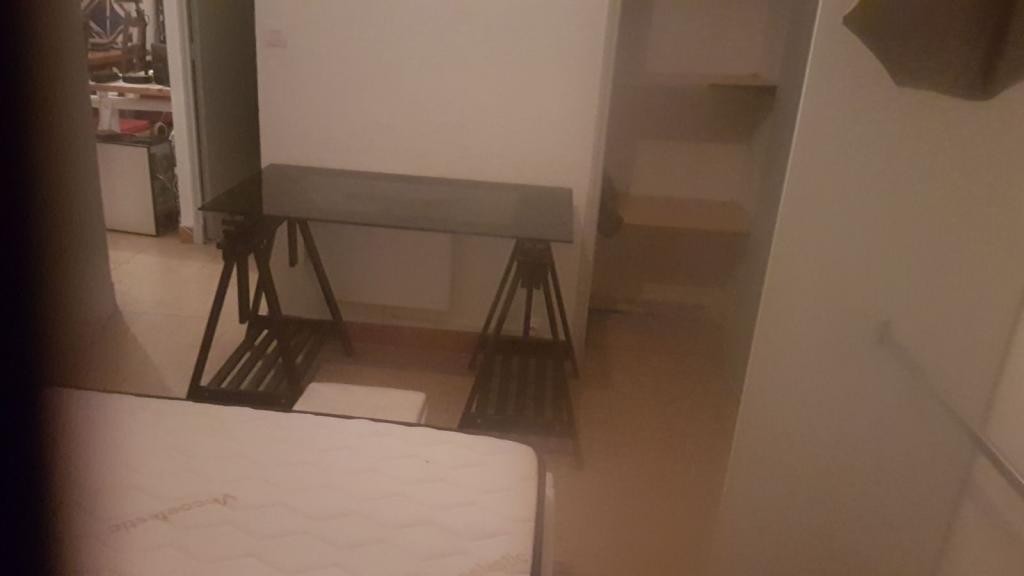 Location Appartement à Marseille 13e arrondissement 1 pièce