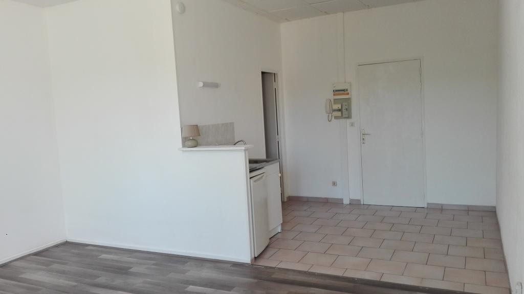 Location Appartement à Saint-Martin-sur-le-Pré 1 pièce