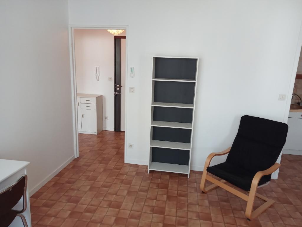 Location Appartement à Grenoble 2 pièces