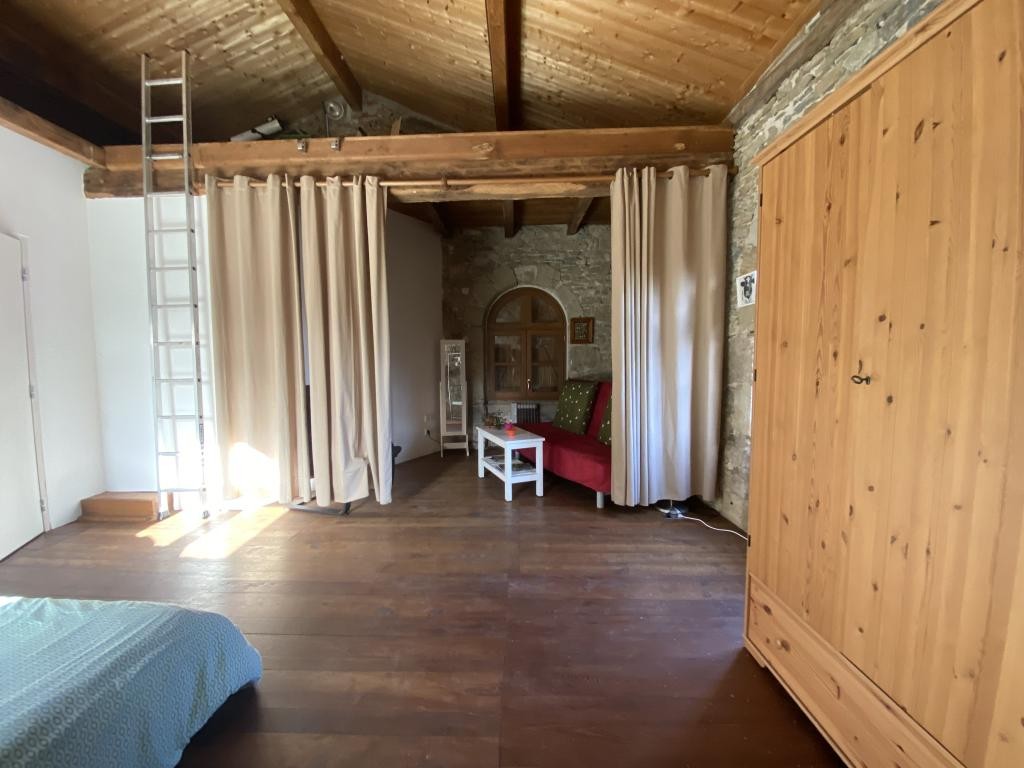 Location Appartement à Capdenac 1 pièce