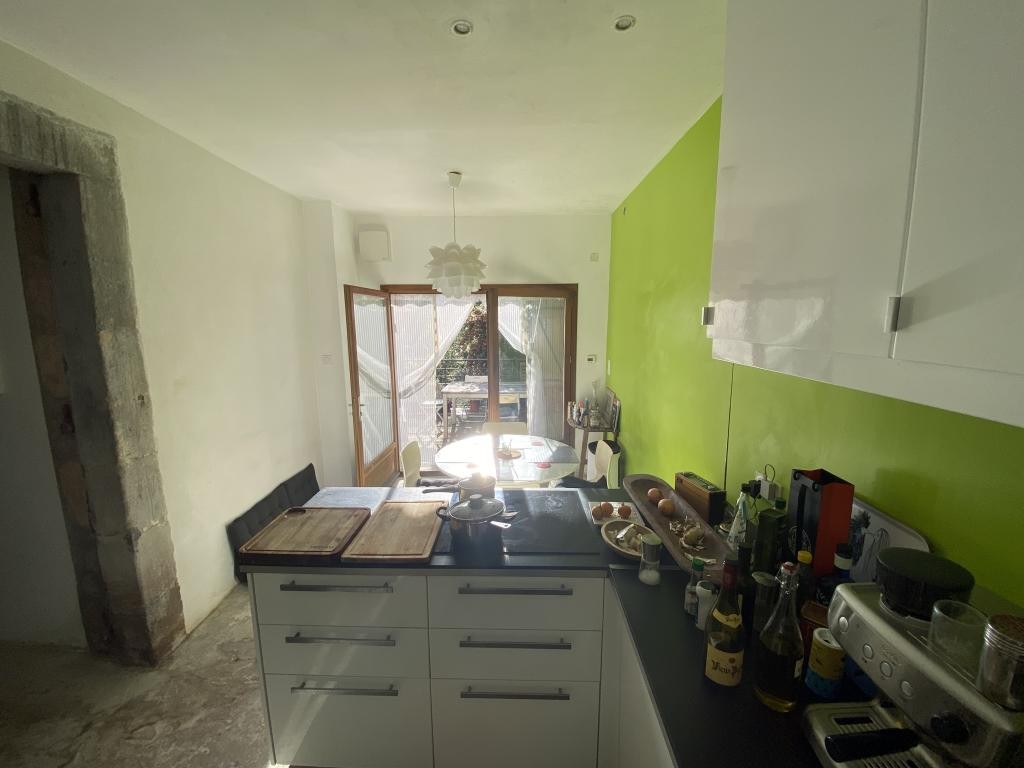 Location Appartement à Capdenac 1 pièce