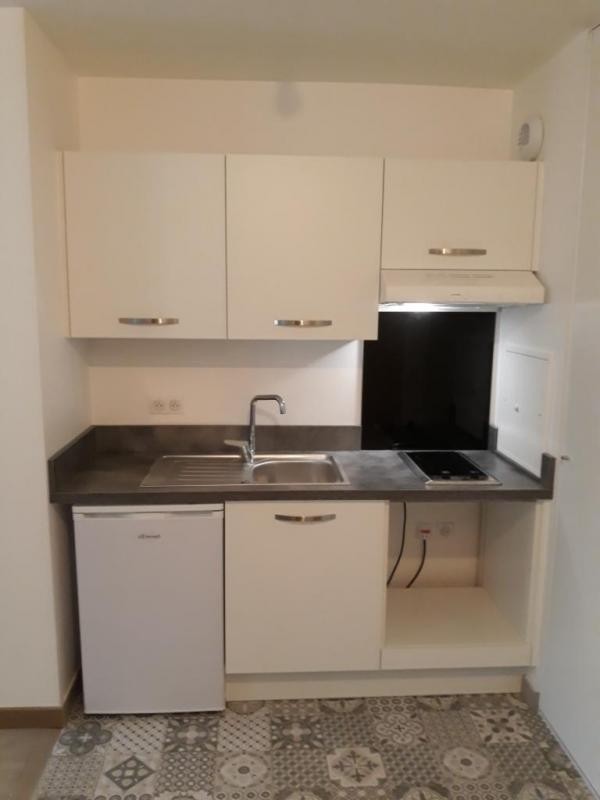 Location Appartement à la Garenne-Colombes 1 pièce