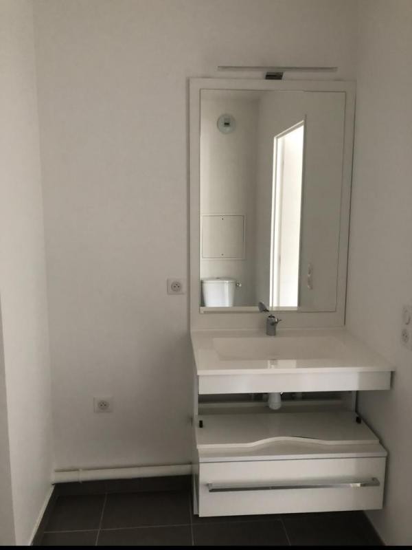 Location Appartement à la Garenne-Colombes 1 pièce