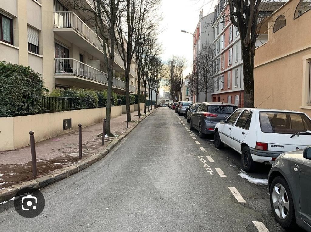 Location Appartement à Charenton-le-Pont 1 pièce