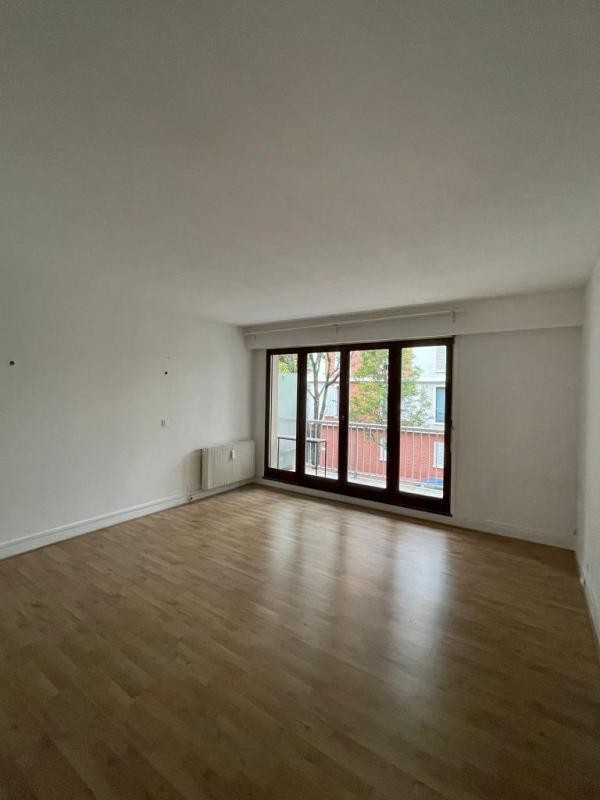 Location Appartement à Charenton-le-Pont 1 pièce