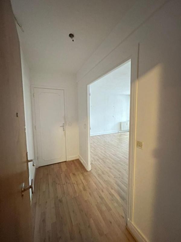 Location Appartement à Charenton-le-Pont 1 pièce