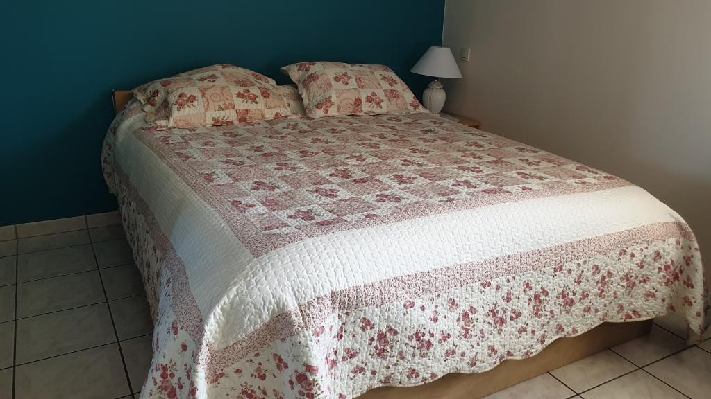 Location Appartement à Biscarrosse 1 pièce