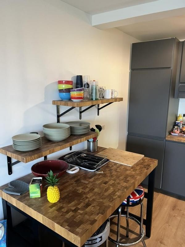 Location Appartement à Bordeaux 3 pièces