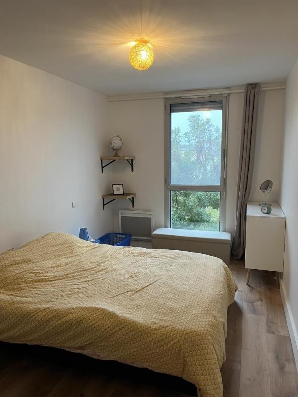 Location Appartement à Bordeaux 3 pièces