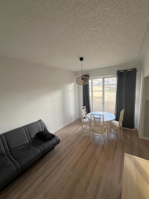 Location Appartement à Nice 2 pièces