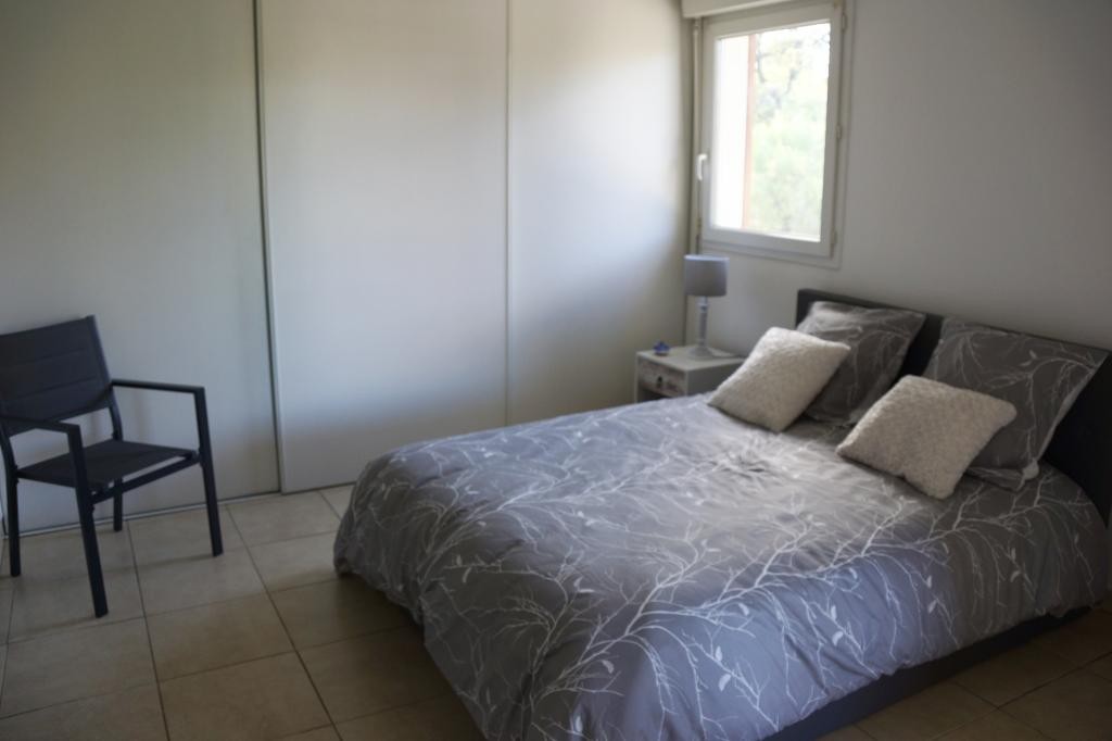 Location Appartement à Fréjus 2 pièces