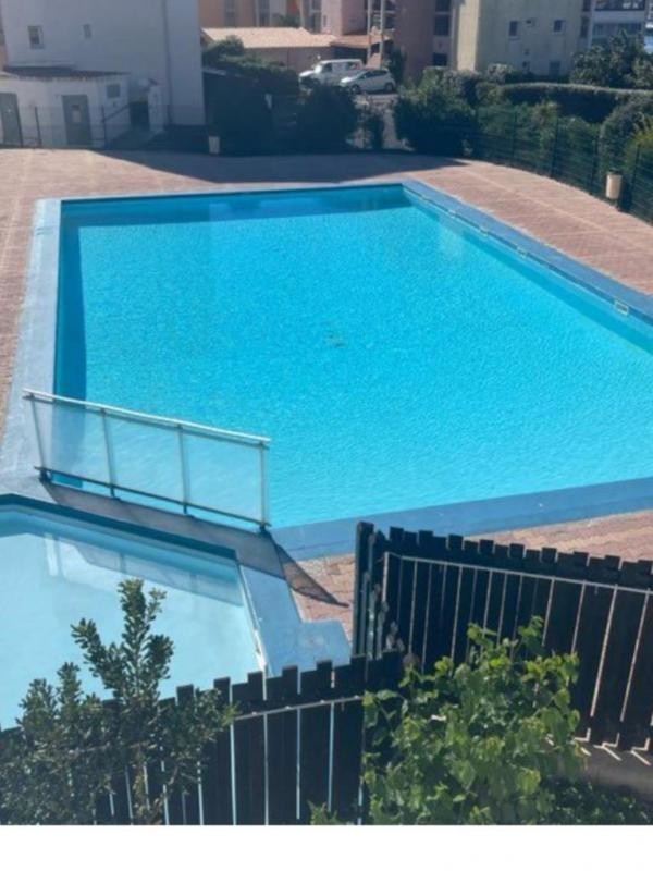 Location Appartement à Agde 1 pièce