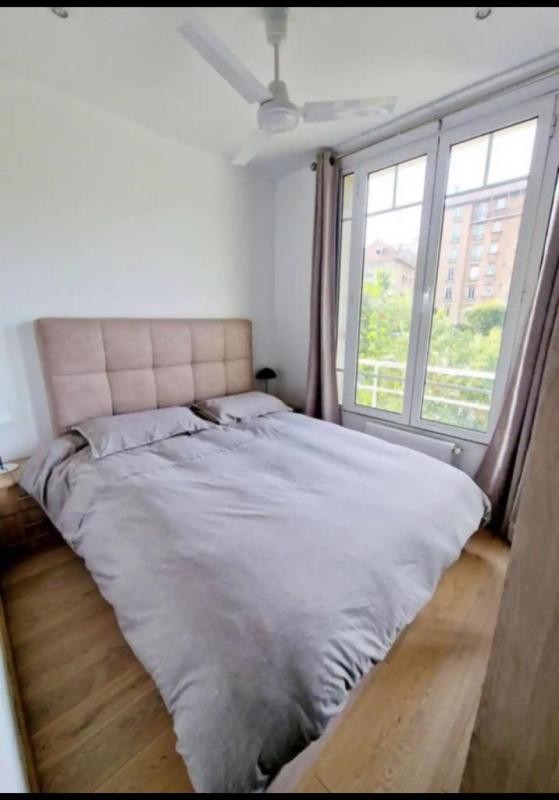 Location Appartement à Meudon 3 pièces